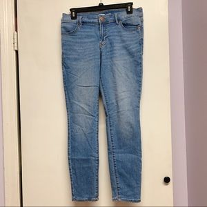 Old navy jeans